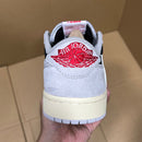 Jordan 1 Retro Low OG Travis Scott Black