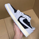 Jordan 1 Retro Low OG Travis Scott Black