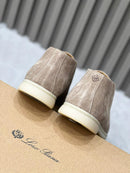 Open Walk Ankle Boot