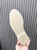 Open Walk Ankle Boot