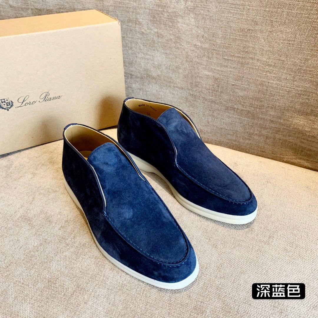 LORO PIANA TENIS – Manfrim Store