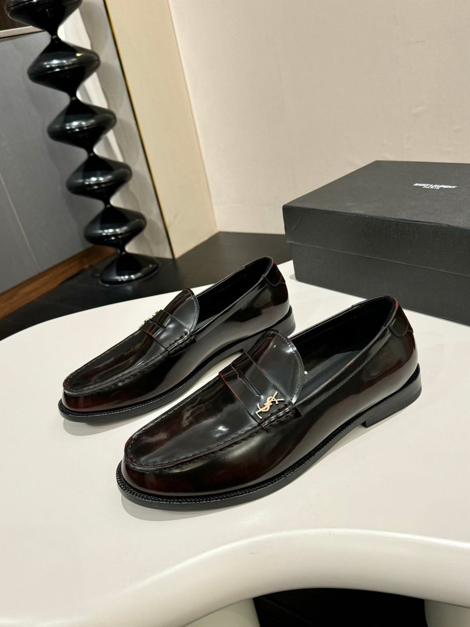 Mocassim YSL