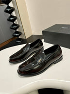 Mocassim YSL