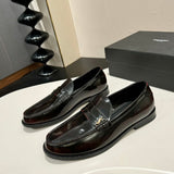 Mocassim YSL
