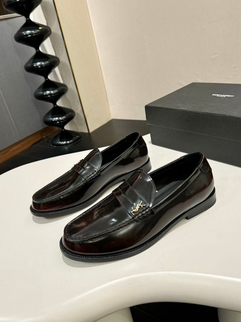 Mocassim YSL