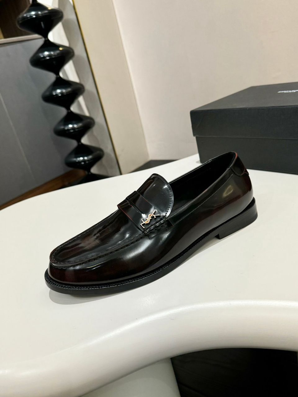 Mocassim YSL