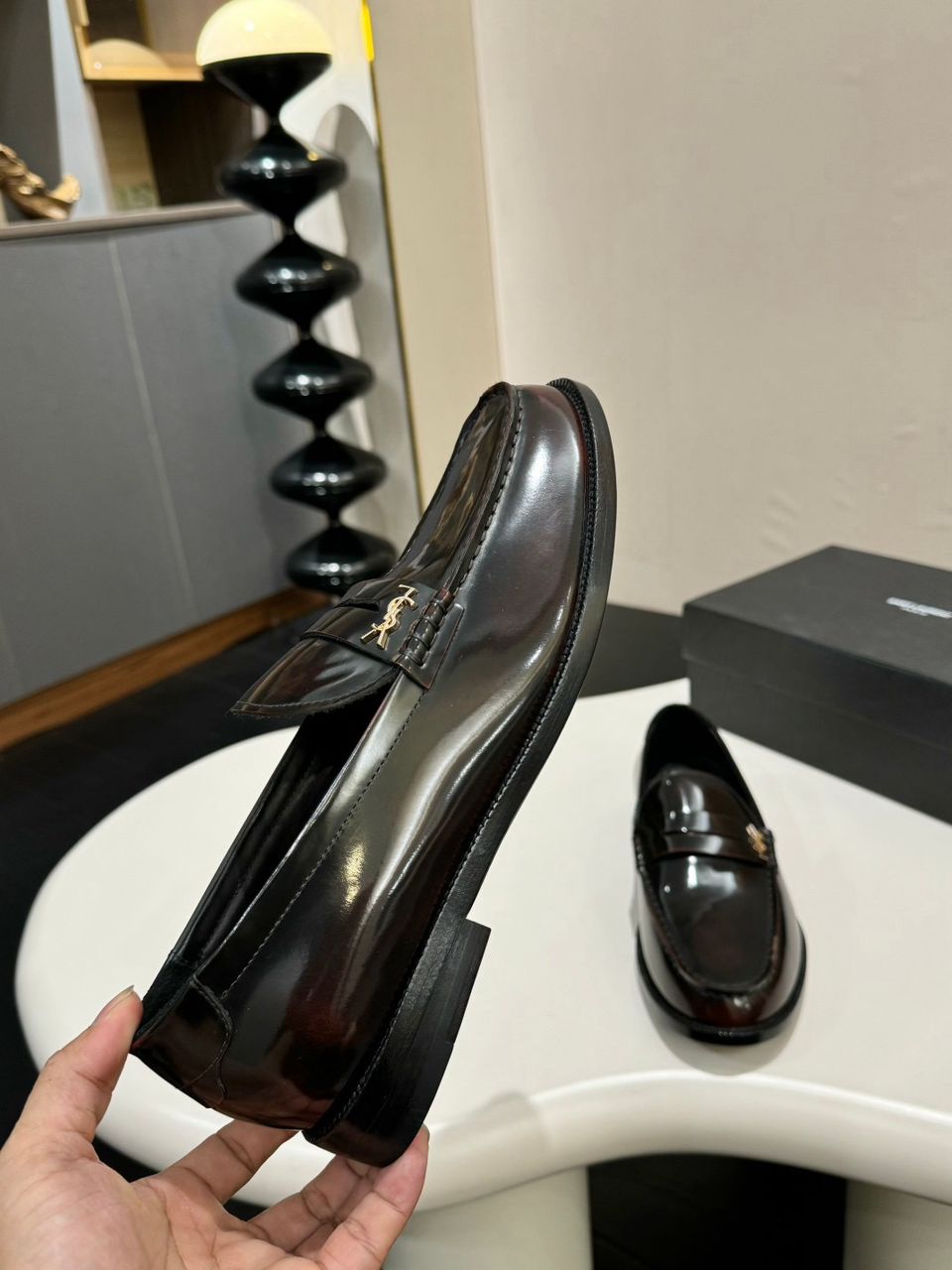 Mocassim YSL