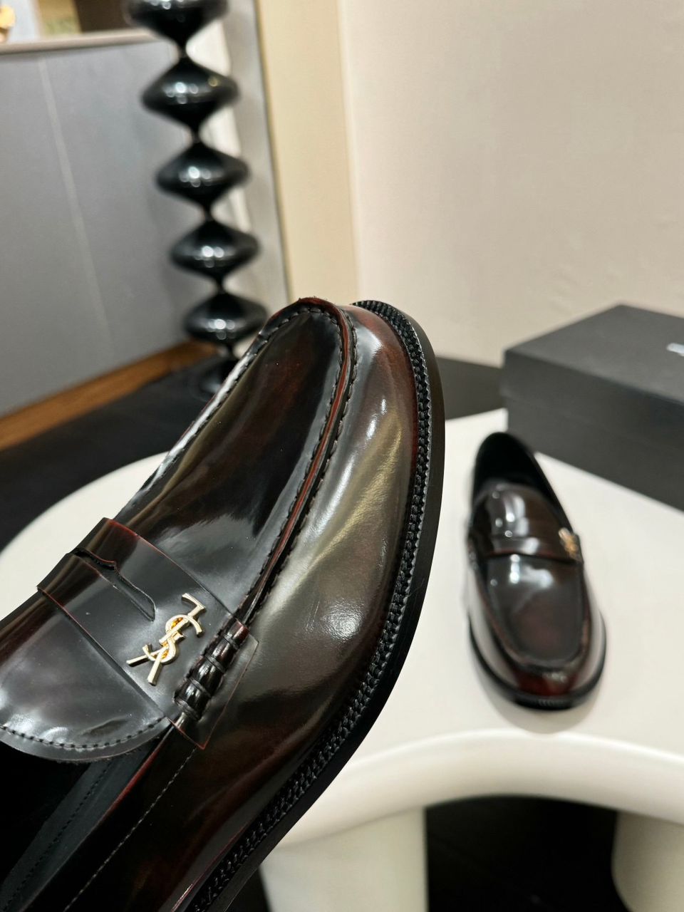 Mocassim YSL