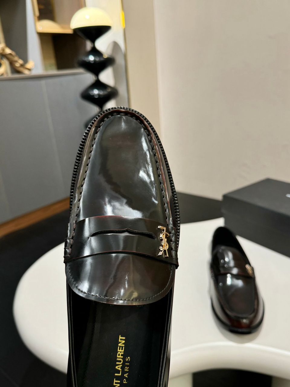 Mocassim YSL