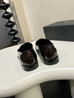 Mocassim YSL