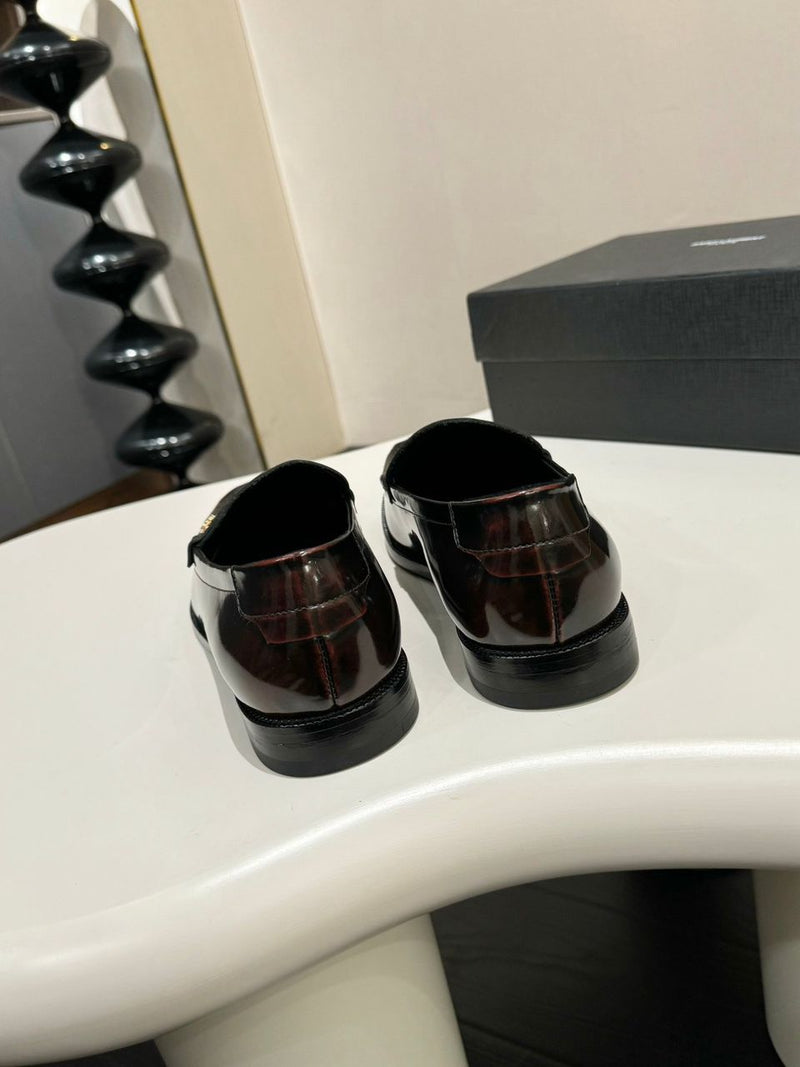 Mocassim YSL
