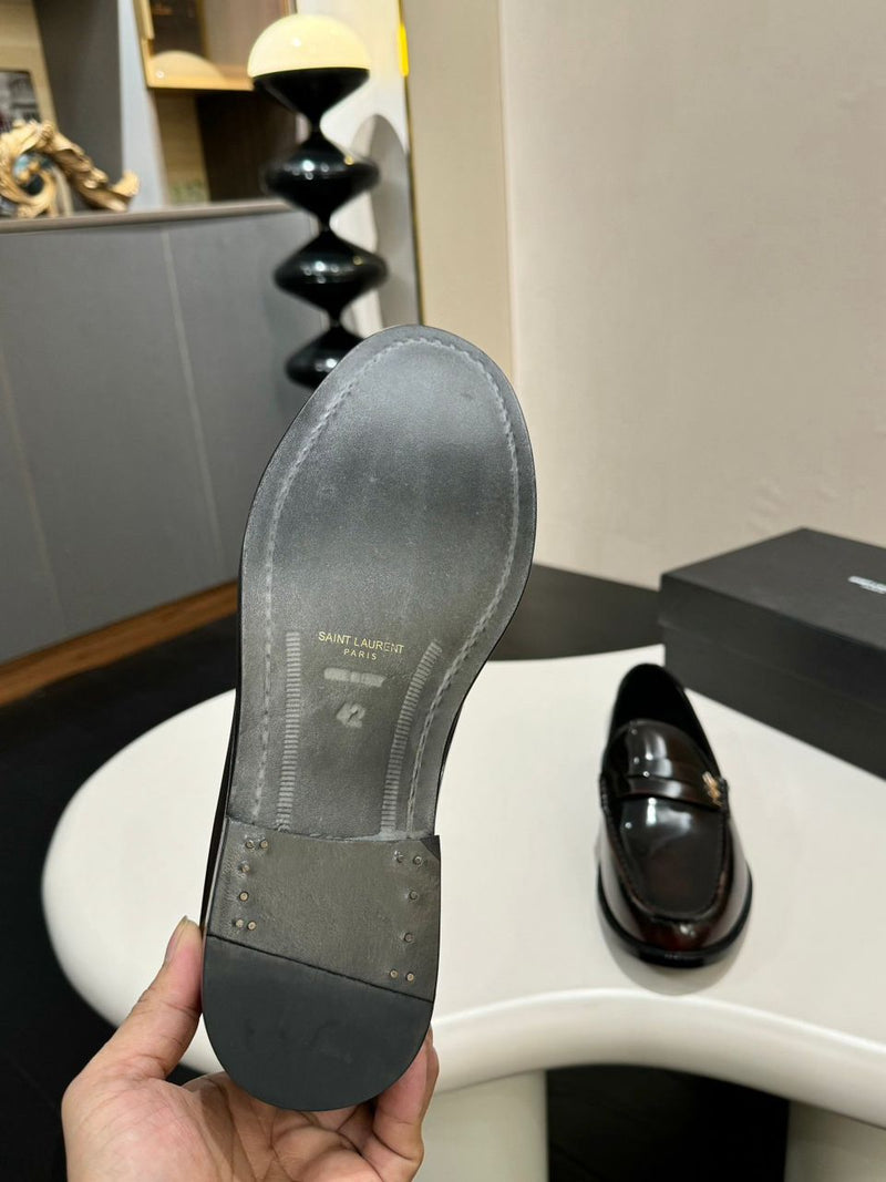 Mocassim YSL