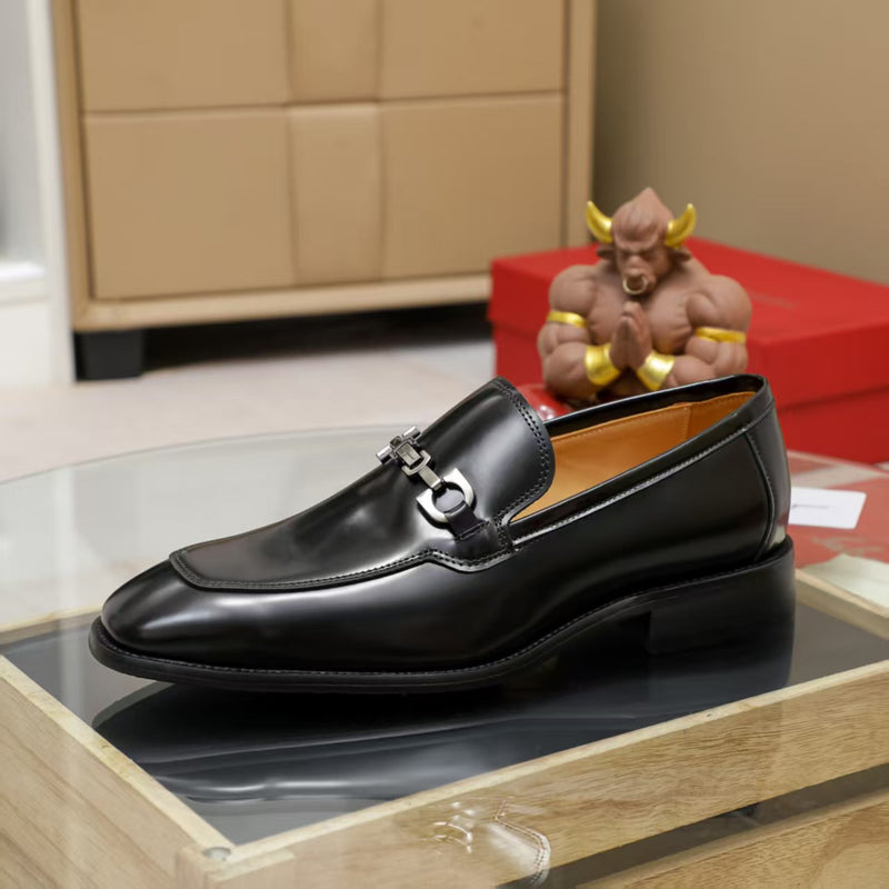 Sapato Ferragamo