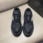 Tênis Prada Prax Macro Black