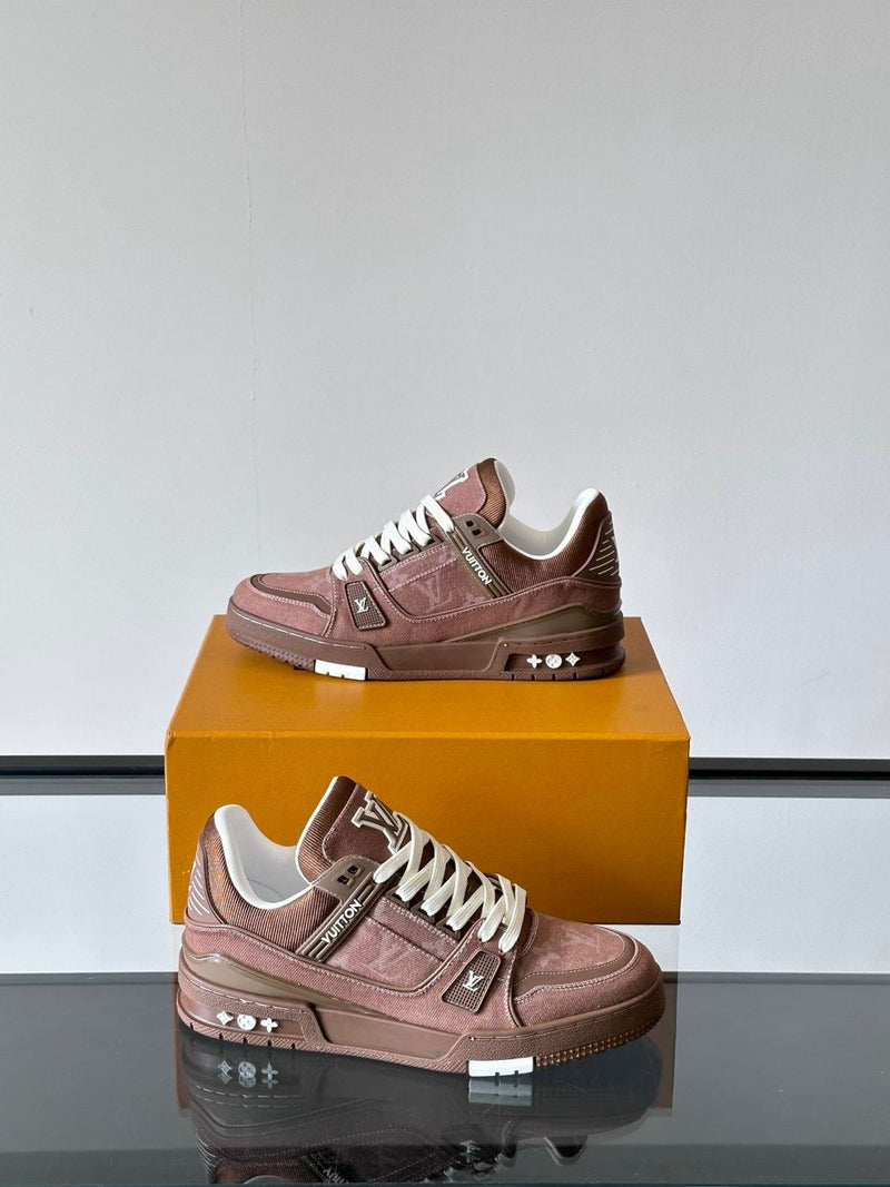 Louis Vuitton Trainer
