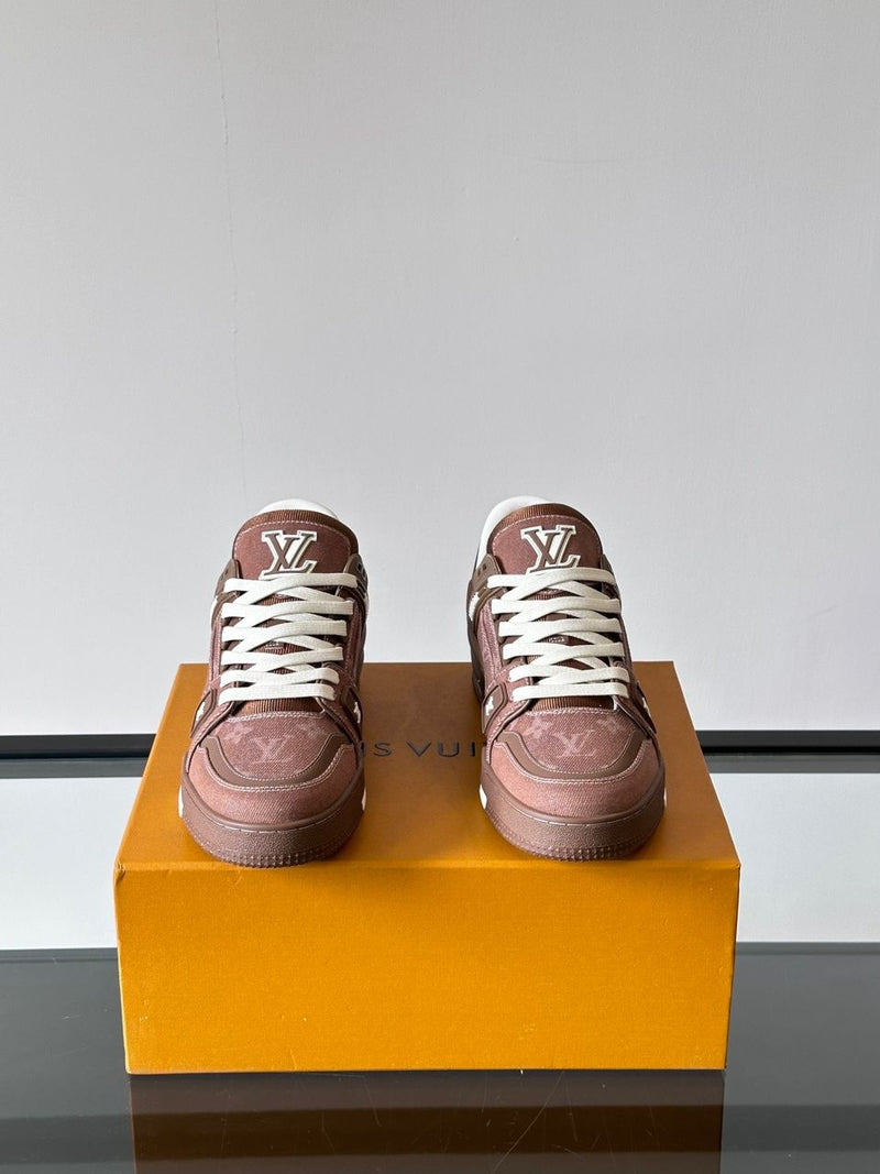 Louis Vuitton Trainer