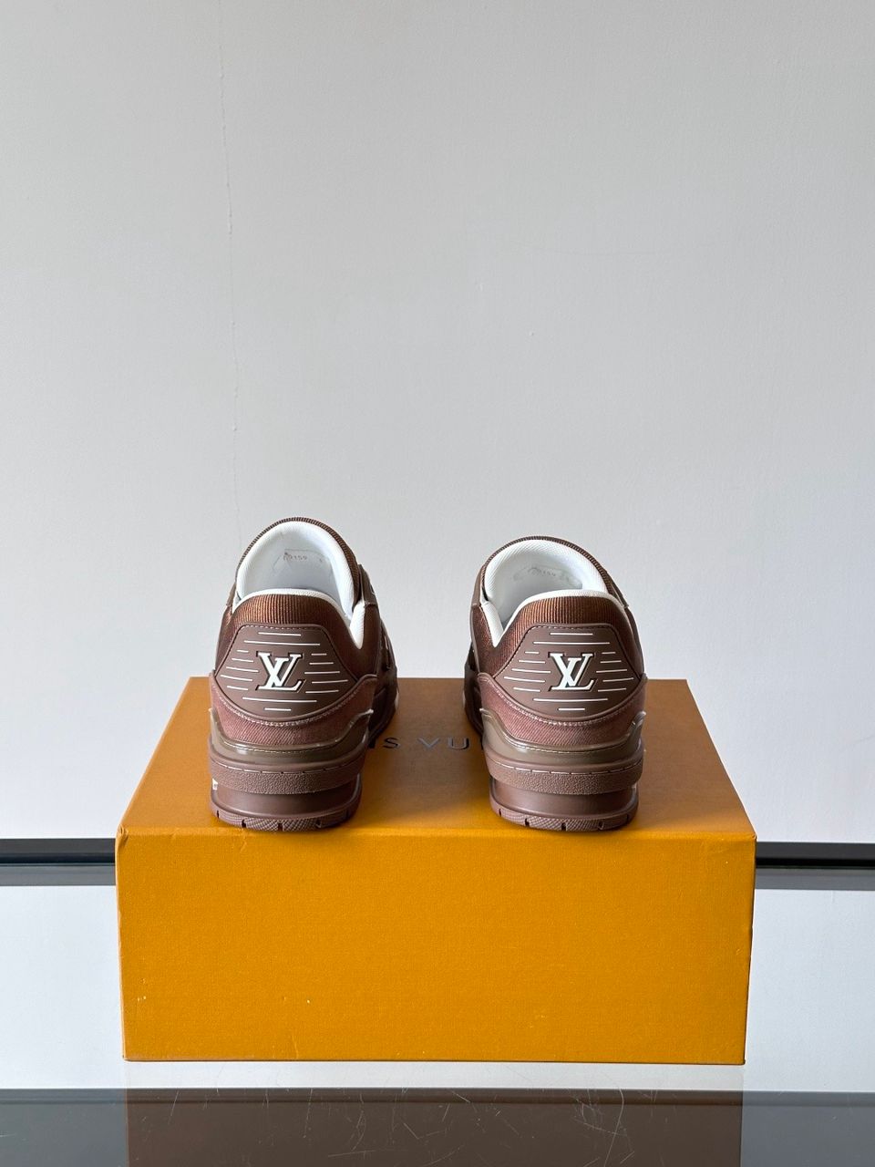 Louis Vuitton Trainer