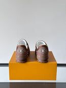 Louis Vuitton Trainer