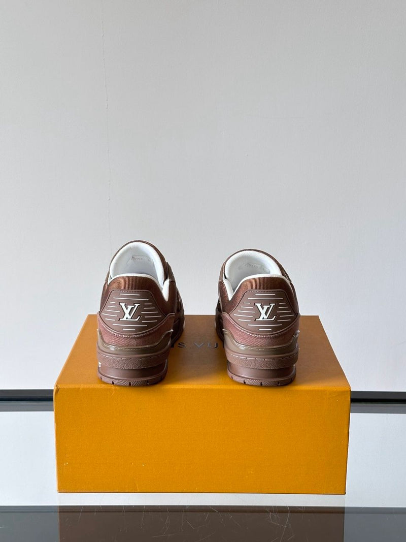Louis Vuitton Trainer