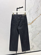 Calça Jeans Loewe