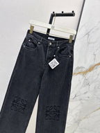 Calça Jeans Loewe