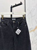 Calça Jeans Loewe
