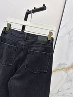 Calça Jeans Loewe