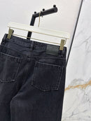 Calça Jeans Loewe