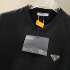 Camiseta Prada Black