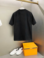 Camiseta Prada Black