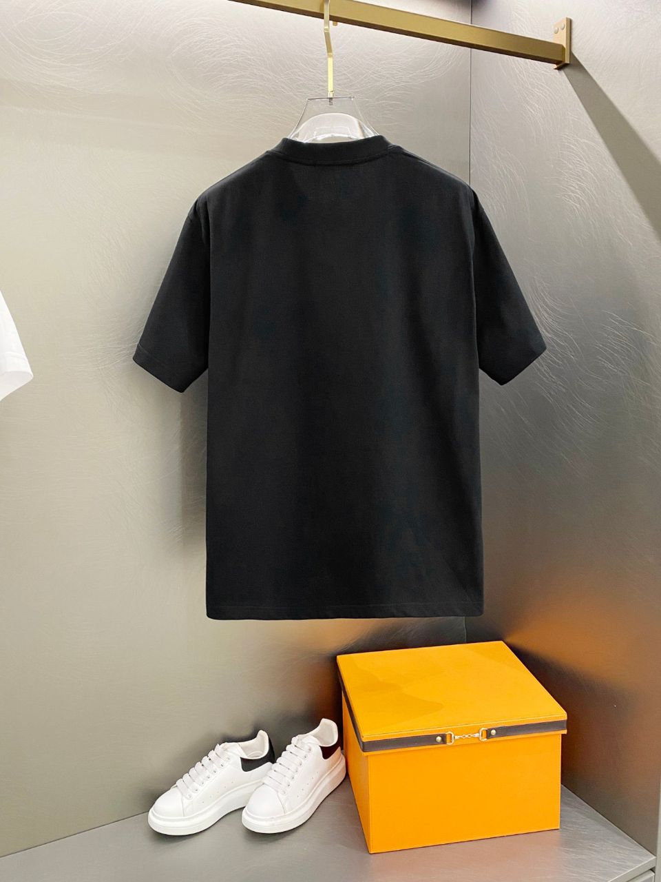 Camiseta Prada Black