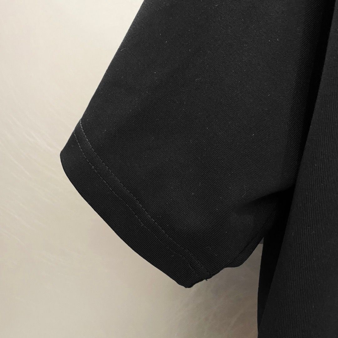 Camiseta Prada Black