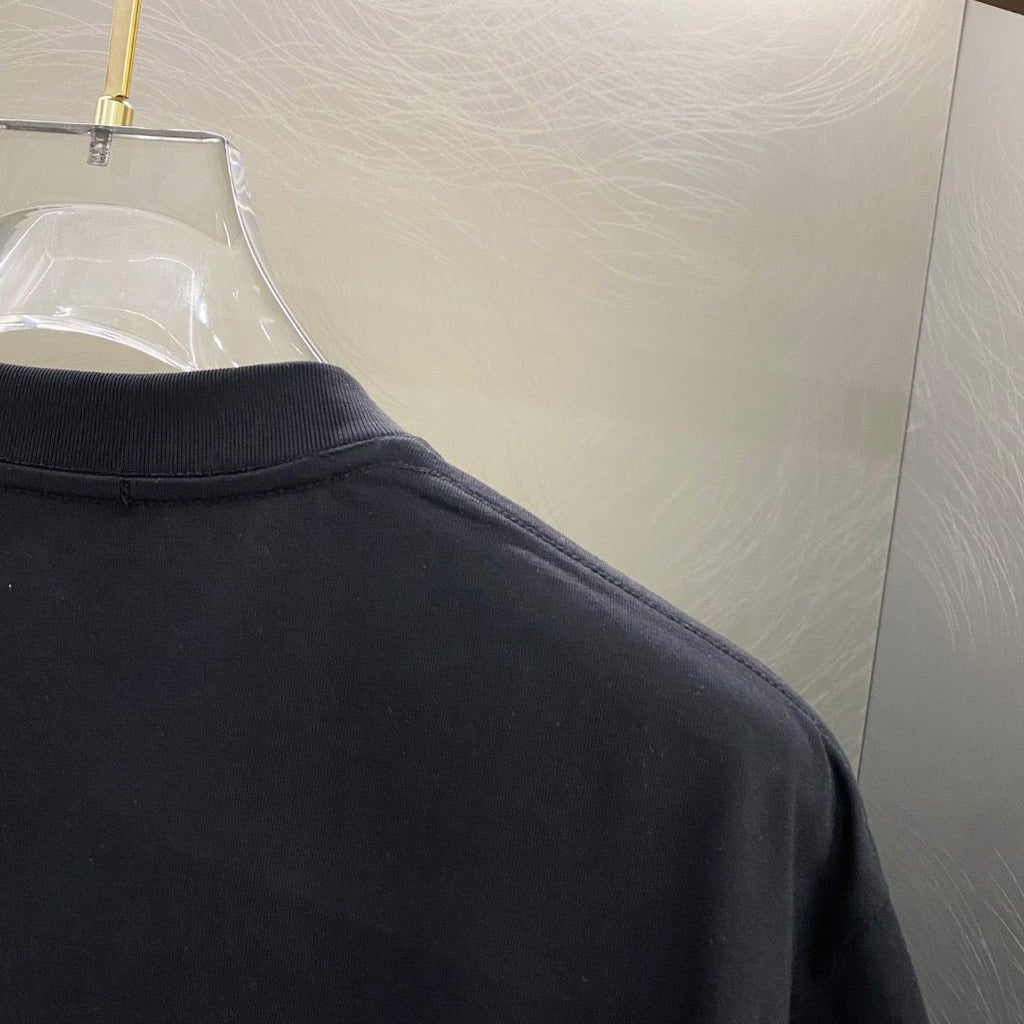Camiseta Prada Black