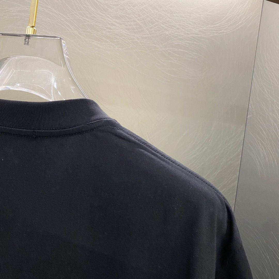 Camiseta Prada Black