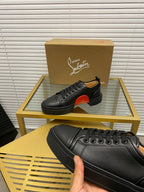 CHRISTIAN LOUBOUTIN  Adolon Junior.