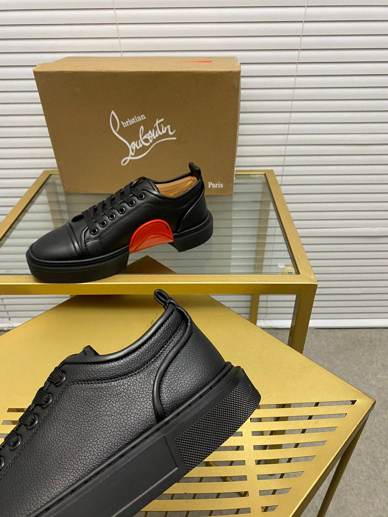 CHRISTIAN LOUBOUTIN  Adolon Junior