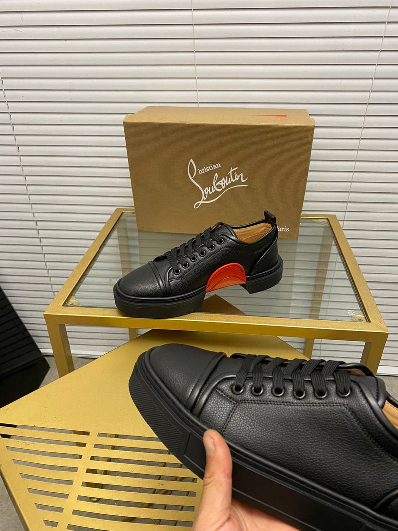 CHRISTIAN LOUBOUTIN  Adolon Junior