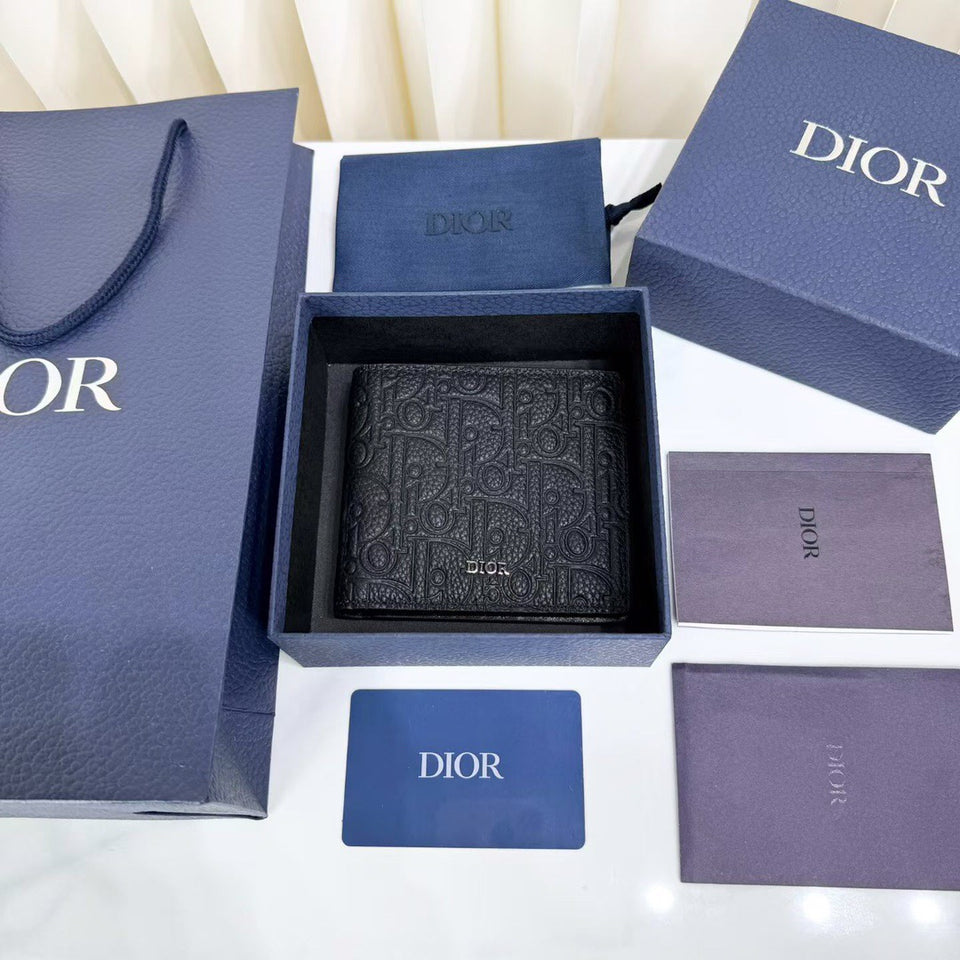 Carteira Dior