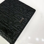 Carteira Dior