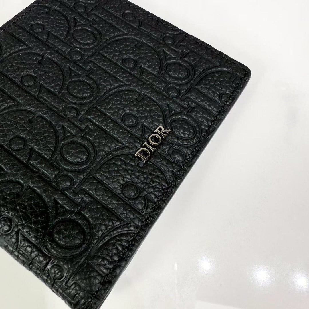 Carteira Dior