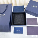 Carteira Dior
