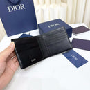 Carteira Dior