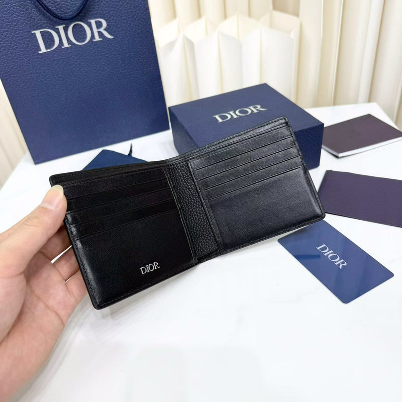 Carteira Dior
