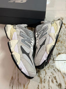 New Balance 9060 Cinza Rain Cloud