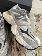 New Balance 9060 Cinza Rain Cloud