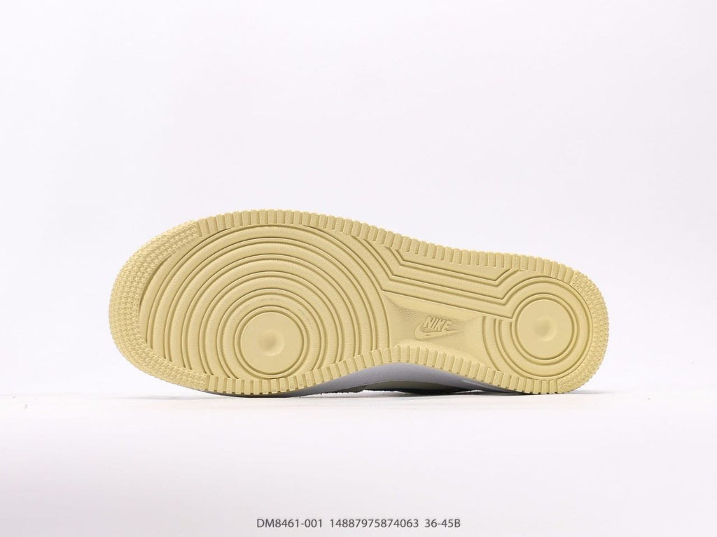 Nike Air Force 1 Low SP Undefeated 5 On It