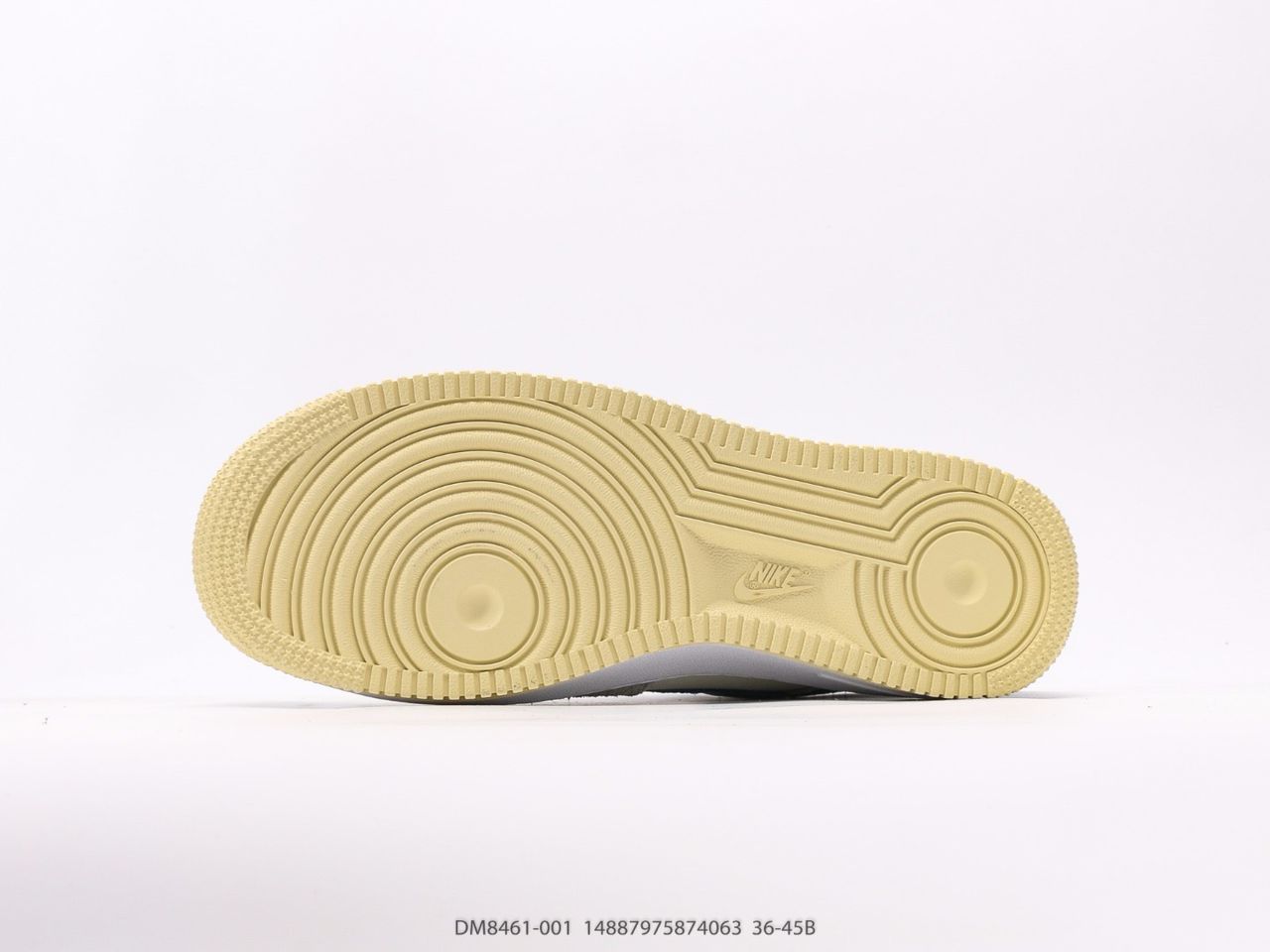 Nike Air Force 1 Low SP Undefeated 5 On It