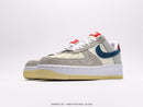 Nike Air Force 1 Low SP Undefeated 5 On It