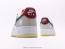 Nike Air Force 1 Low SP Undefeated 5 On It