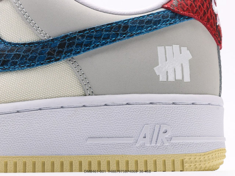 Nike Air Force 1 Low SP Undefeated 5 On It